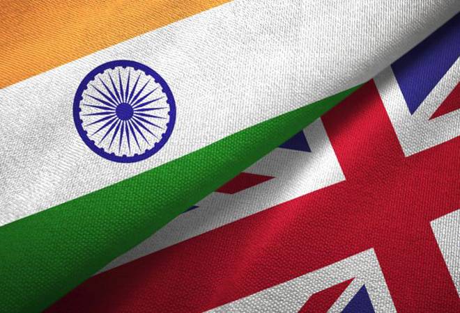 GoI hosted first India-UK Consular Dialogue