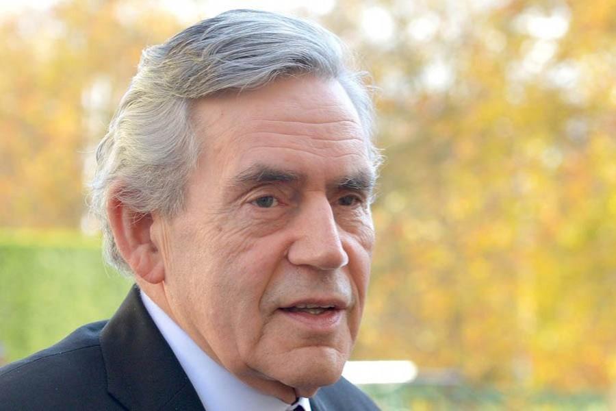 Gordon Brown appointed WHO Ambassador for Global Health Financing