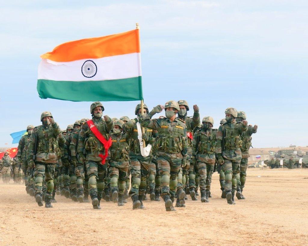 India Army to organise ‘Bijoya Sanskritik Mahotsav’ in Kolkata