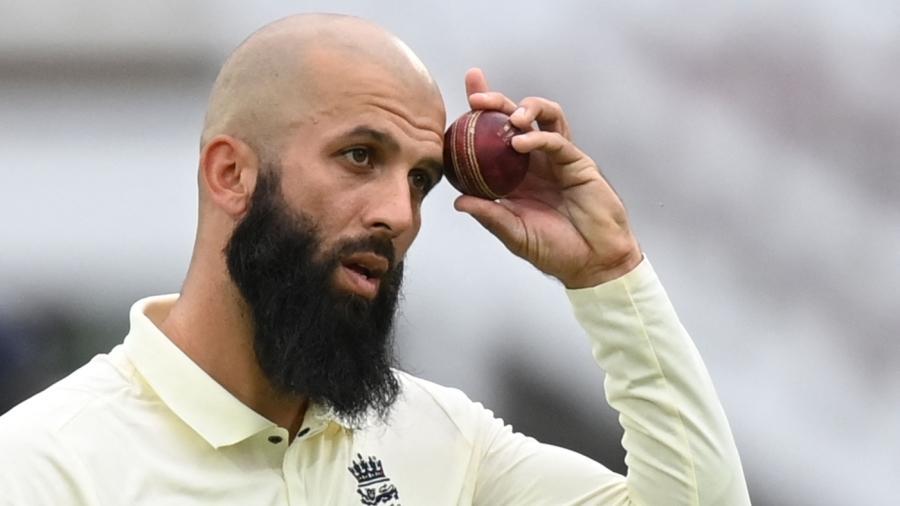 England cricketer Moeen Ali announces retirement from Tests