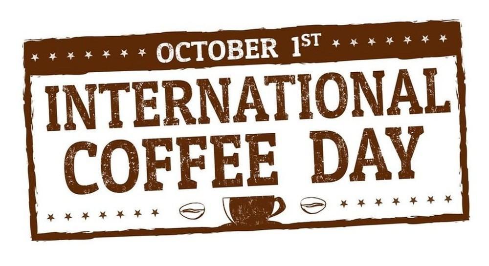 International Coffee Day: 01 October