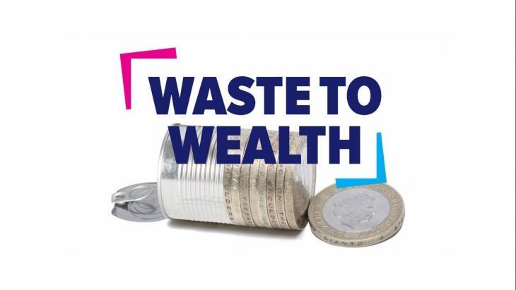 GoI launches ‘Waste to Wealth’ web portal