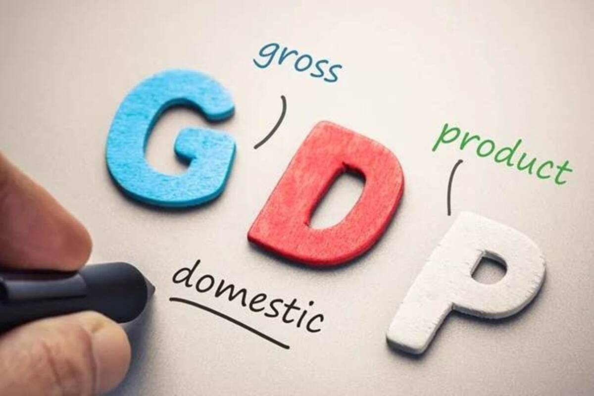 FICCI GDP growth