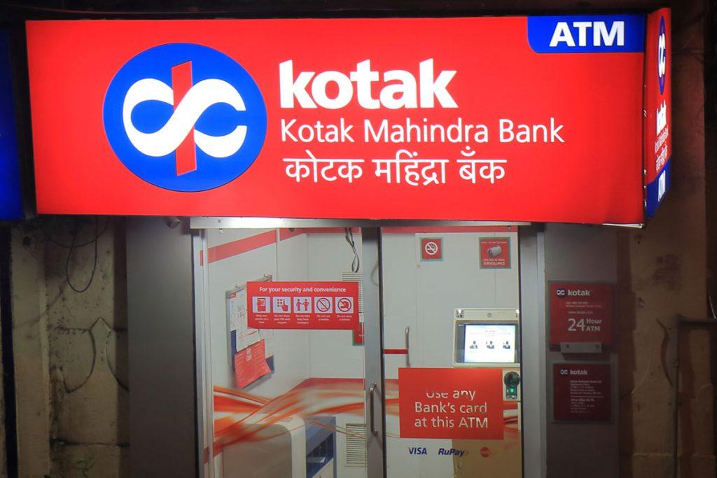 Kotak Mahindra Bank launches Micro ATMs across India