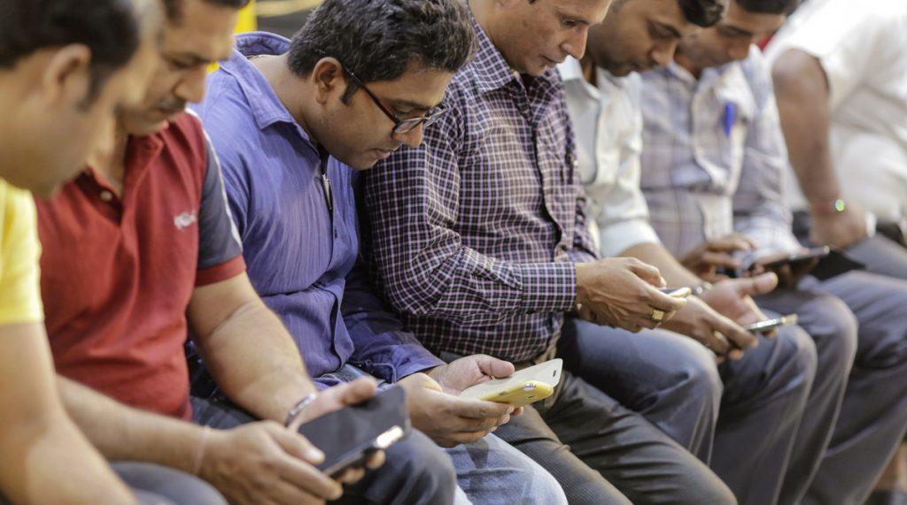 Telangana develops India's first smartphone-based eVoting solution