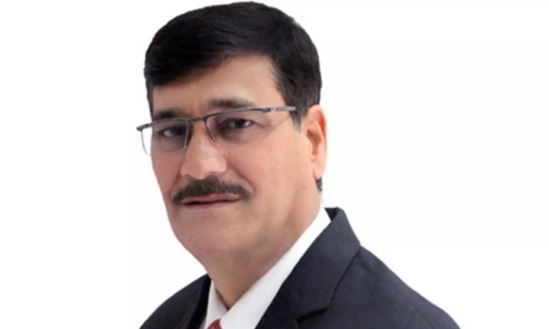 Sahdev Yadav becomes new President of IWF