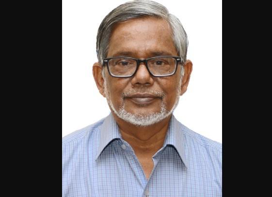 Dr. Rajiv Nigam Selected for 2022 Joseph A. Cushman Award