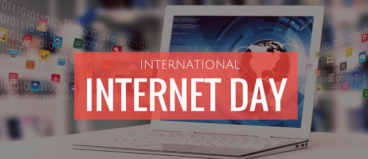 International Internet Day is celebrates on 29 October