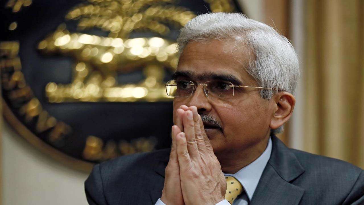 Centre approves reappointment of Shaktikanta Das as Governor of RBI