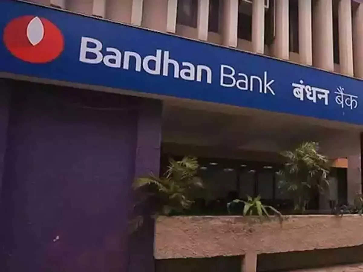 RBI named Bandhan Bank as agency bank