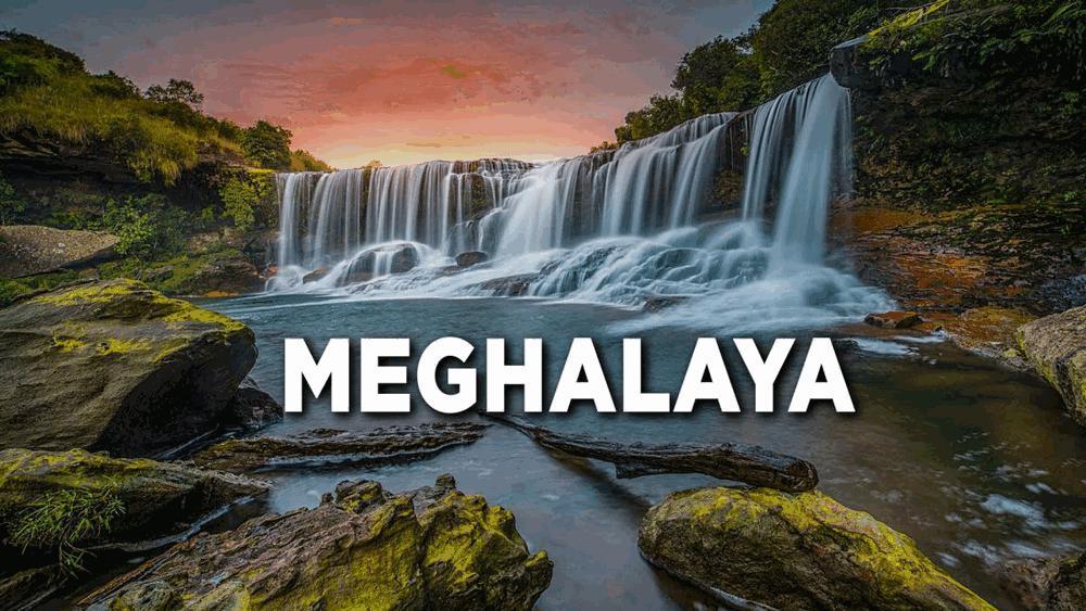 Meghalaya approves creation of new district named Eastern West Khasi Hills District