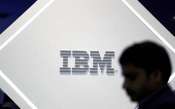 IBM launched a client innovation center in Mysuru