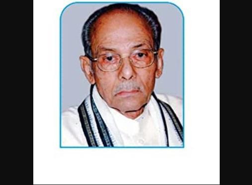 Renowned author Anand Shankar Pandya passes away