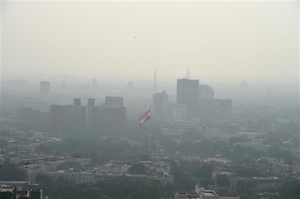 IQAir Air Quality Index: Delhi, Kolkata, Mumbai among world’s top 10 polluted cities