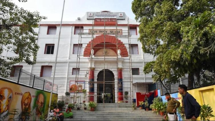 MHA ranks Delhi’s Sadar Bazar police station as best police station