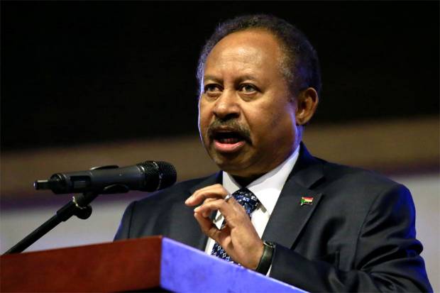 Abdalla Hamdok reappointed as Sudan’s PM