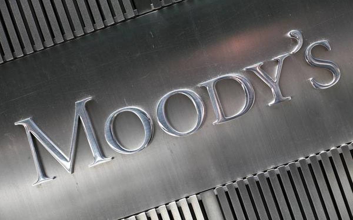 Moody’s Projects India’s GDP growth forecast in FY22 at 9.3%