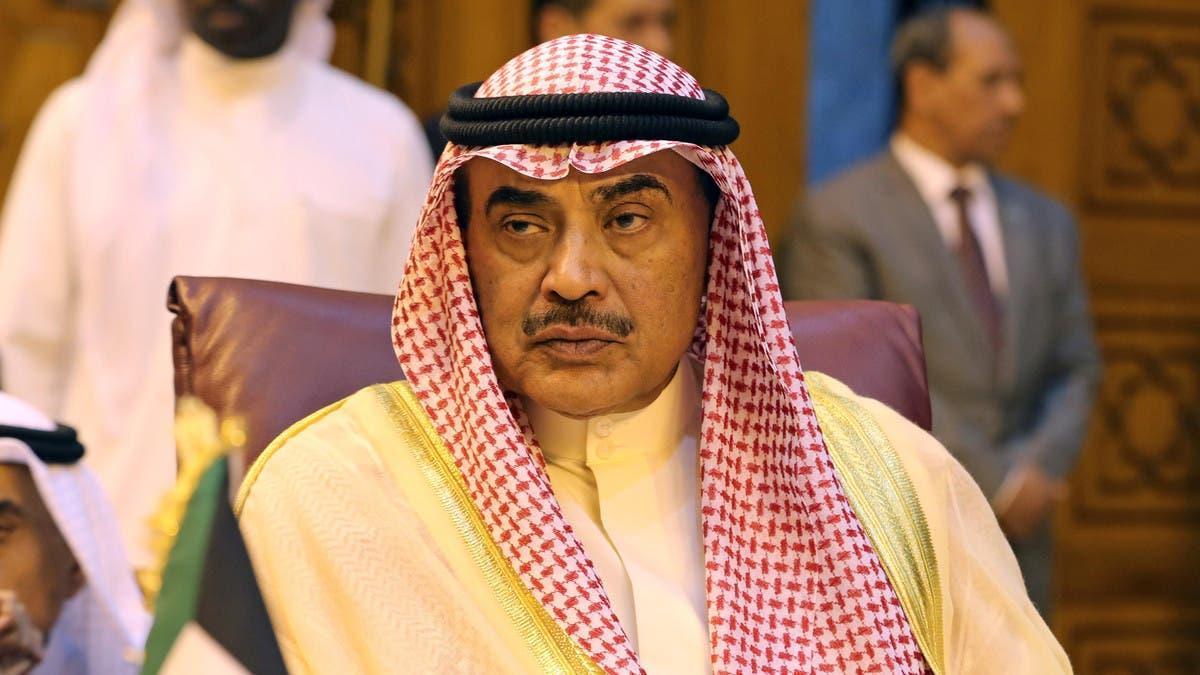 Sheikh Sabah Al Khaled Al Sabah becomes new Prime Minister of Kuwait
