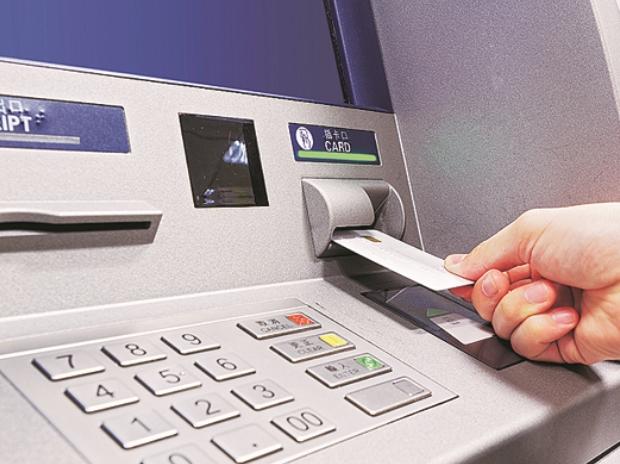 White-label ATMs : India1 Payments installed 10,000 white-label ATMs
