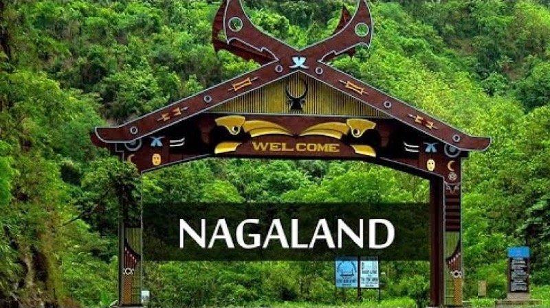 Nagaland celebrates its 59th Statehood Day