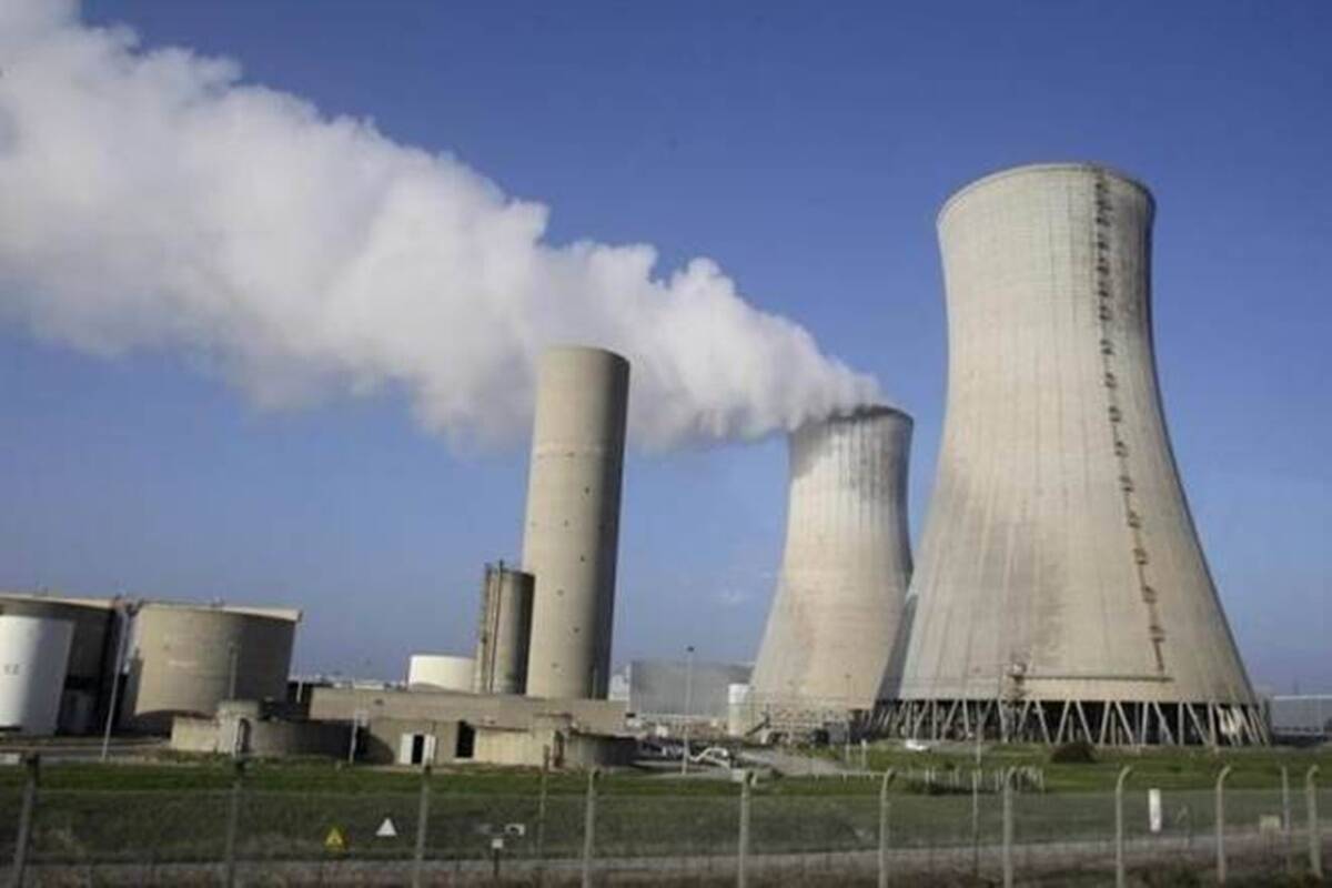 India will have nine nuclear reactors by 2024