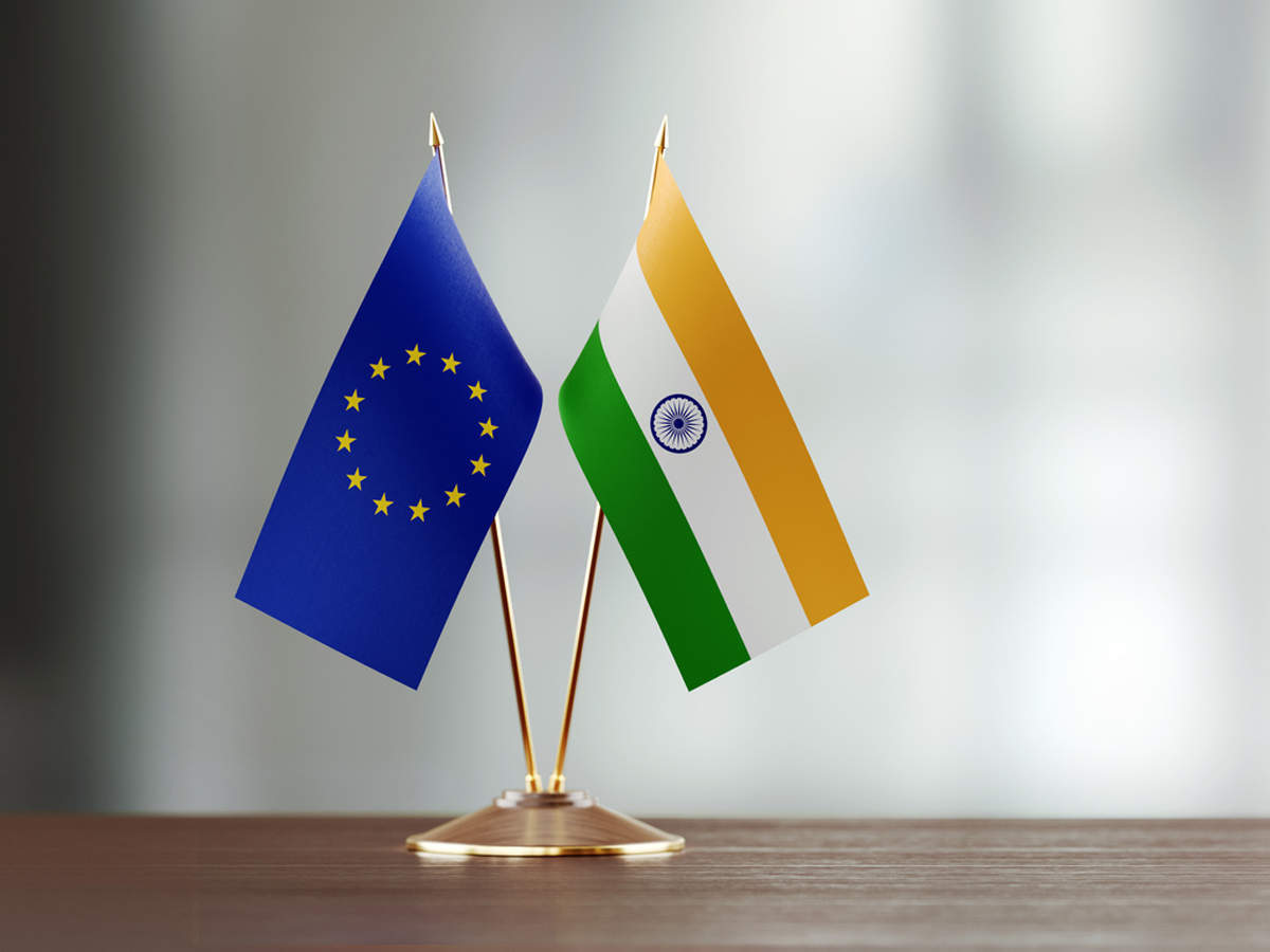 India and EU will set up Clean Energy and Climate Partnership