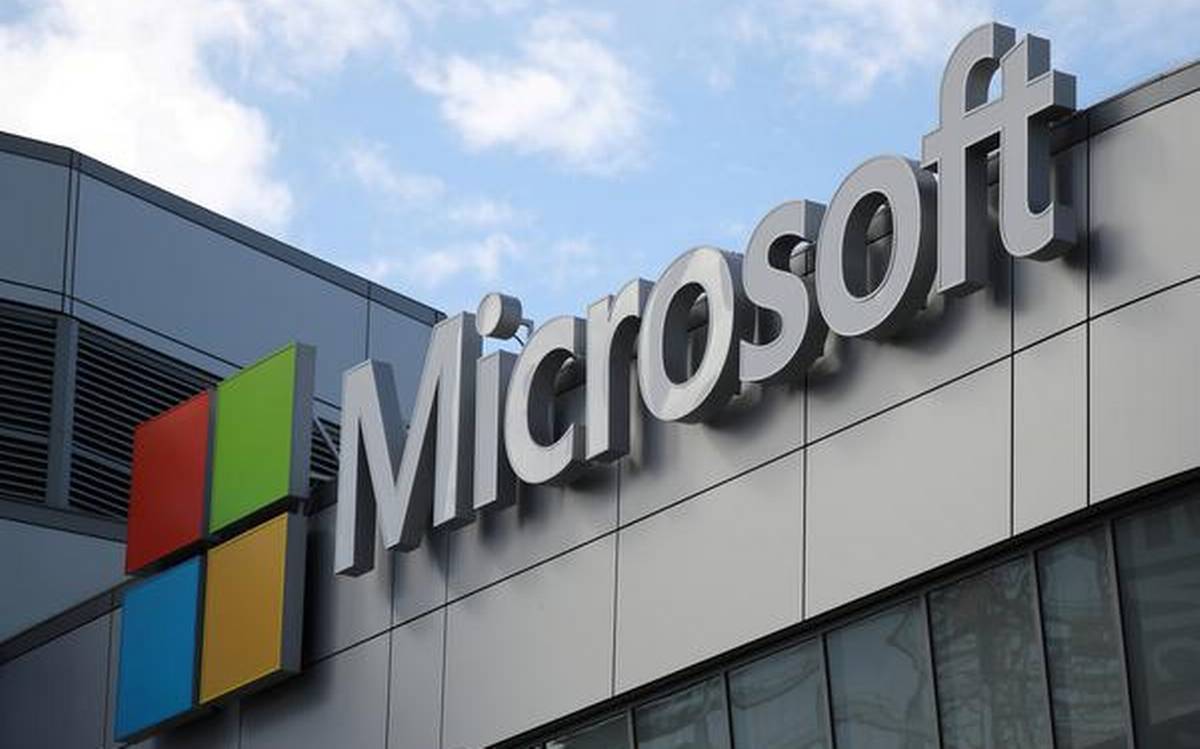Microsoft launched cybersecurity skills training programme in India