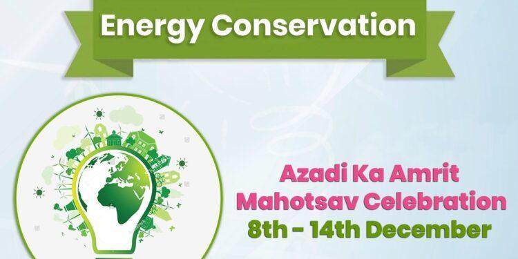 Ministry of Power kickstarts celebration of Energy Conservation Week