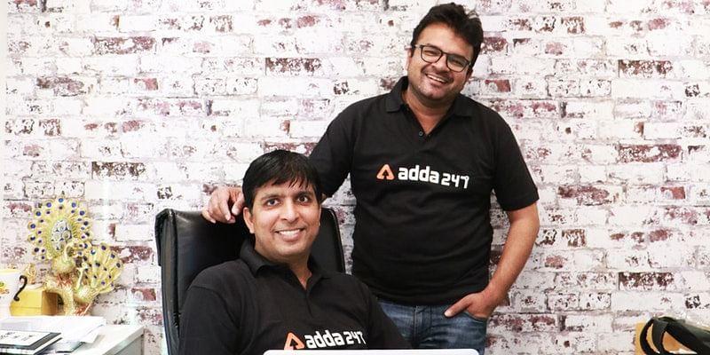 Adda247 buys ed-tech platform StudyIQ Education for Rs 150 crore