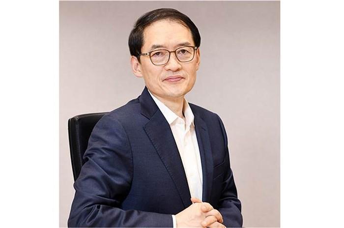 Unsoo Kim appointed as MD of Hyundai Motor India Limited