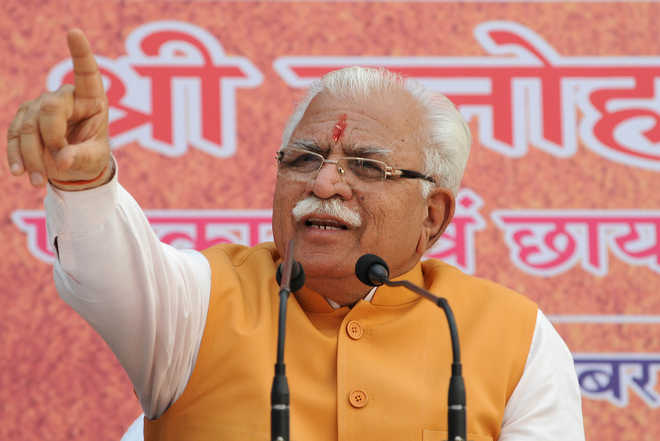 Haryana launched ‘Khel Nursery scheme 2022-23’ to promote sports
