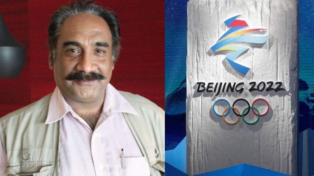 Harjinder Singh named India’s Chef de Mission for Beijing Olympics