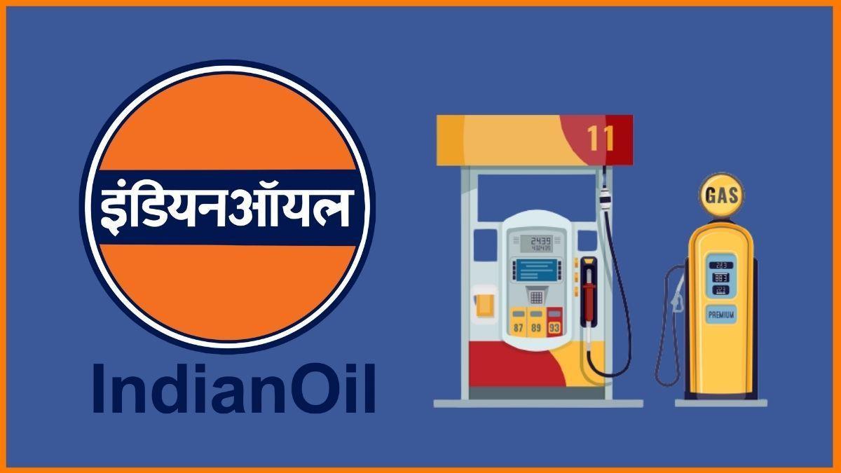IOCL acquired 4.93% stake in Indian Gas Exchange