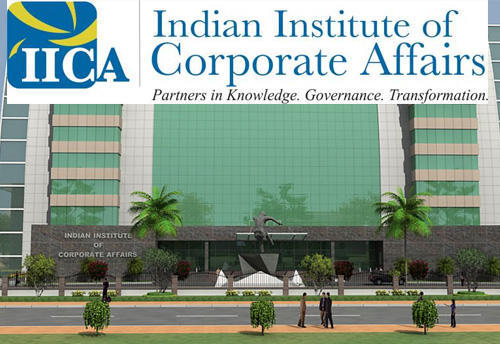 IAS Praveen Kumar named as DG & CEO of Indian Institute of Corporate Affairs