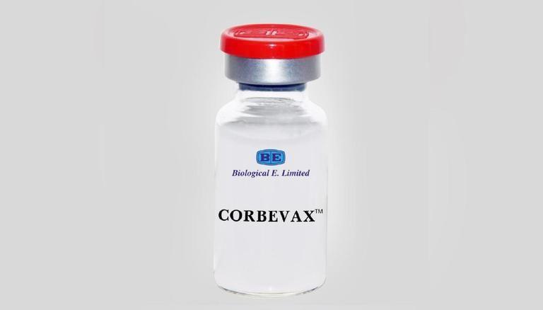 Houston COVID-19 vaccine Corbevax gets DCGI approval for use in India