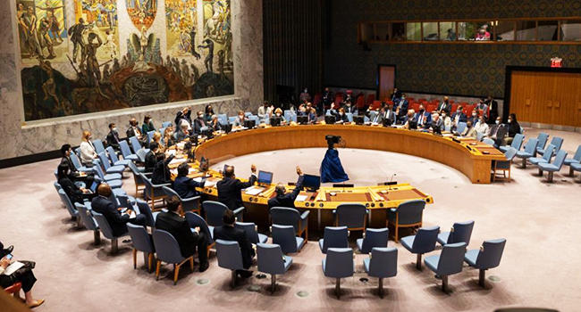 India to chair Counter Terrorism Committee of UNSC in January 2022
