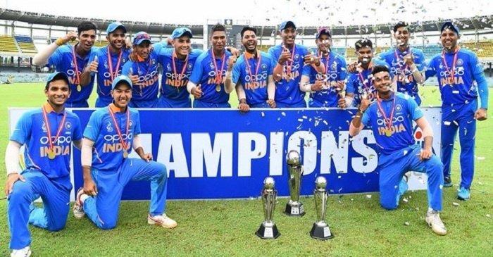 India defeat Sri Lanka in U-19 Asia Cup 2021 finals