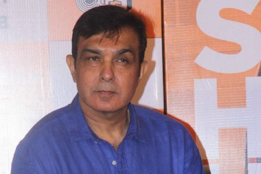 Bollywood film producer Vijay Galani passes away