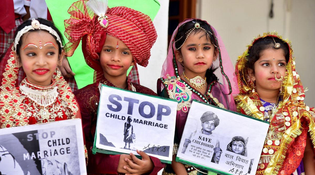 Odisha’s Ganjam district is now child marriage free 2022