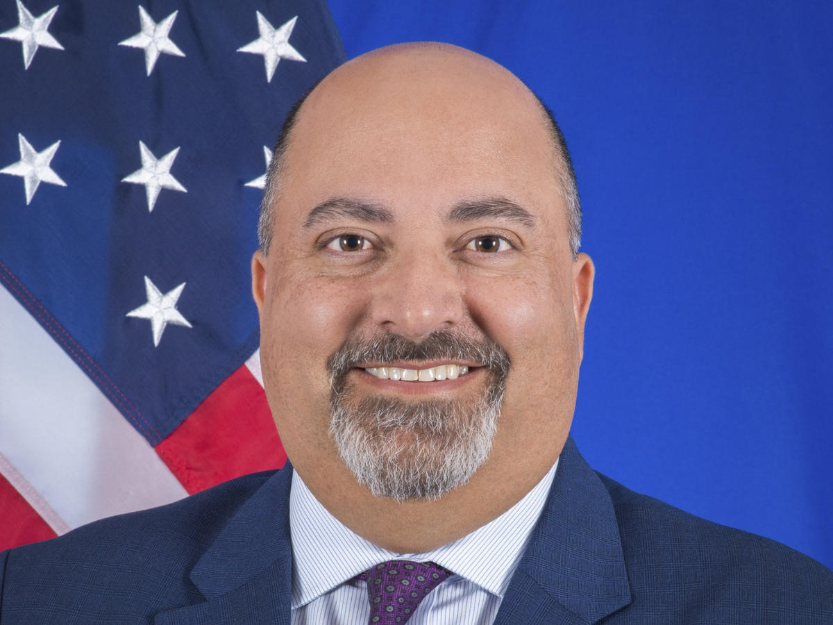 Atul Keshap appointed as President of US-India Business Council