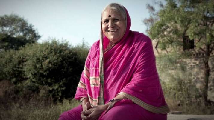 Sindhutai Sapkal popular as ‘Mother of Orphans’ passes away