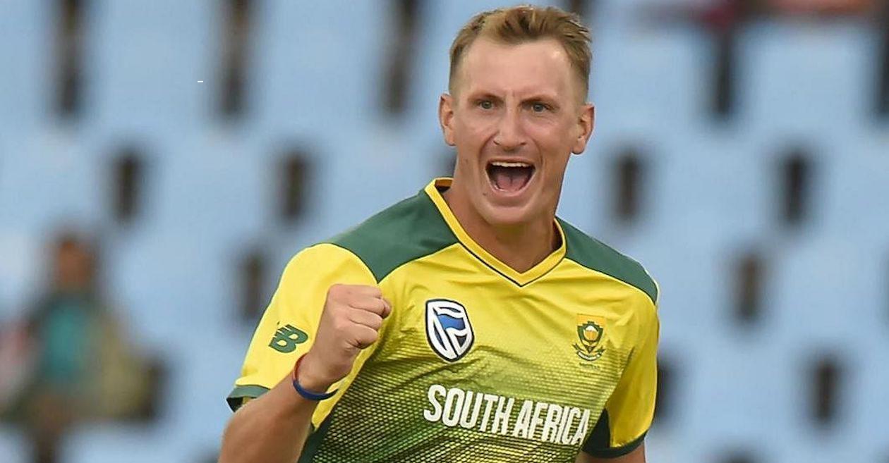 South Africa all-rounder Chris Morris retires from cricket