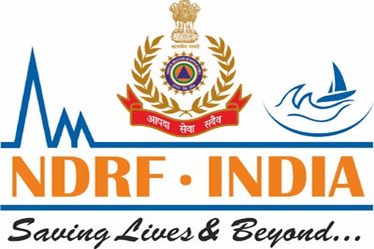 NDRF celebrates its 17th Raising Day on 19 January 2022