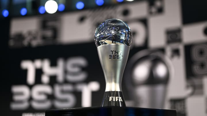 The Best FIFA Football Awards 2021 announced
