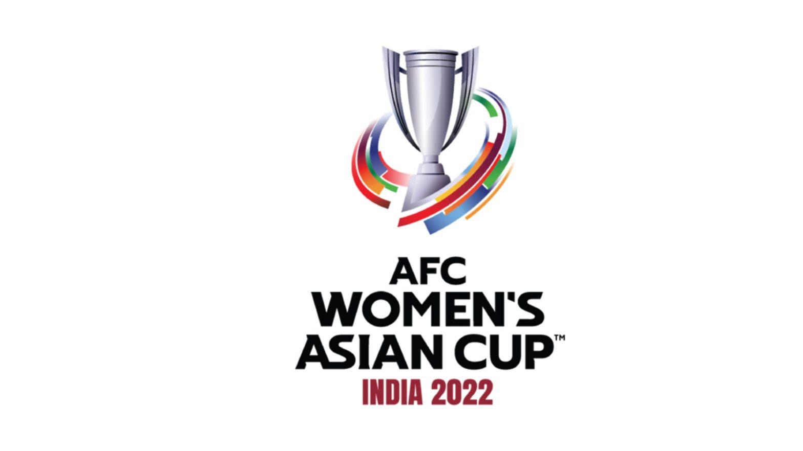 India to host AFC Women’s football Asian Cup 2022