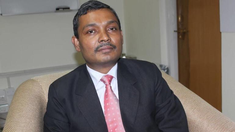 Chanchal Kumar named as new MD of NHIDCL