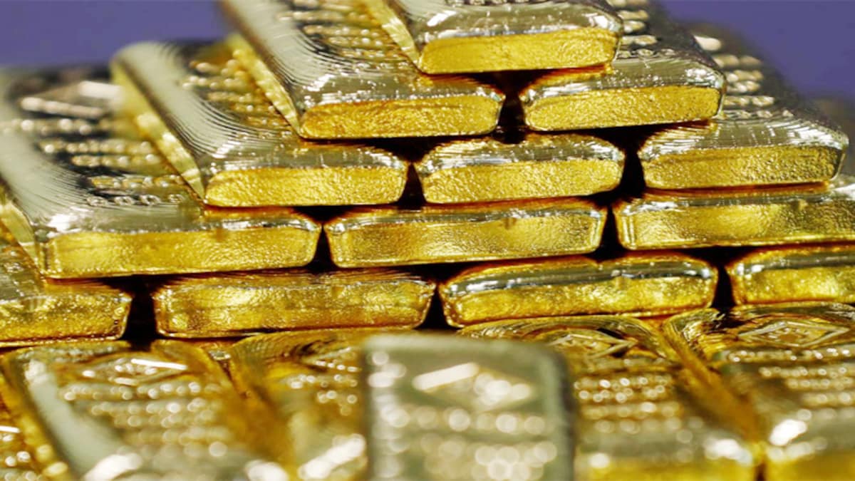 WGC: Global gold demand rises 10% to 4,021 tonnes