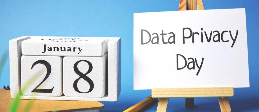 Data Privacy Day observed on 28 January 2022