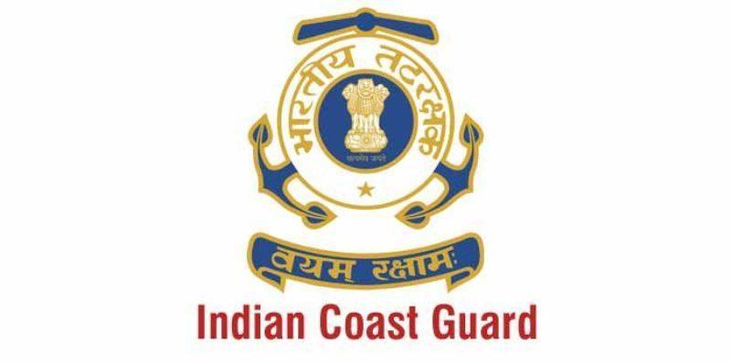 Indian Coast Guard celebrates its 46th Raising Day 2022
