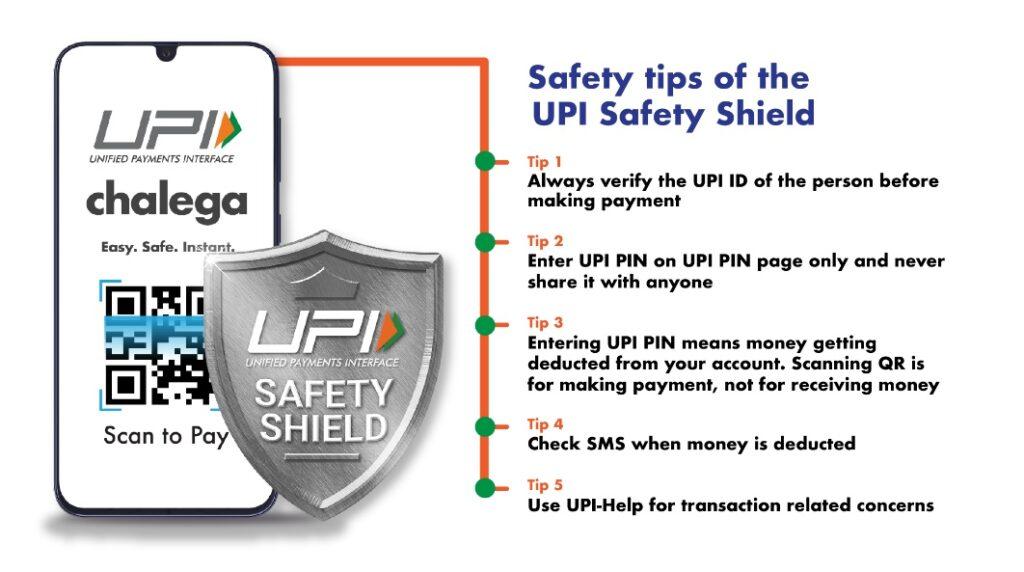 NPCI announces UPI safety and awareness week